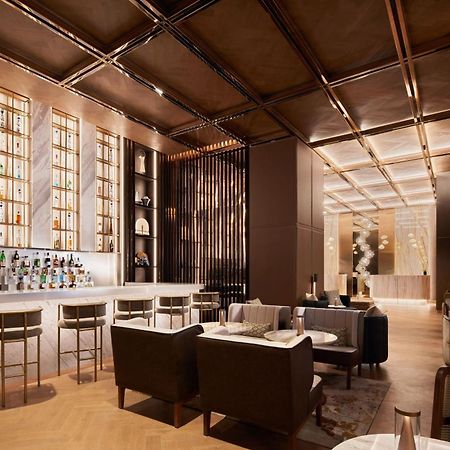 Jw Marriott Hotel Mexico City Polanco Dış mekan fotoğraf