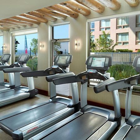 Jw Marriott Hotel Mexico City Polanco Dış mekan fotoğraf