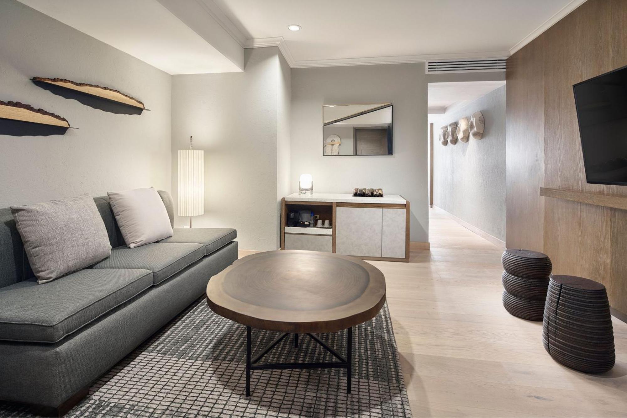 Jw Marriott Hotel Mexico City Polanco Dış mekan fotoğraf