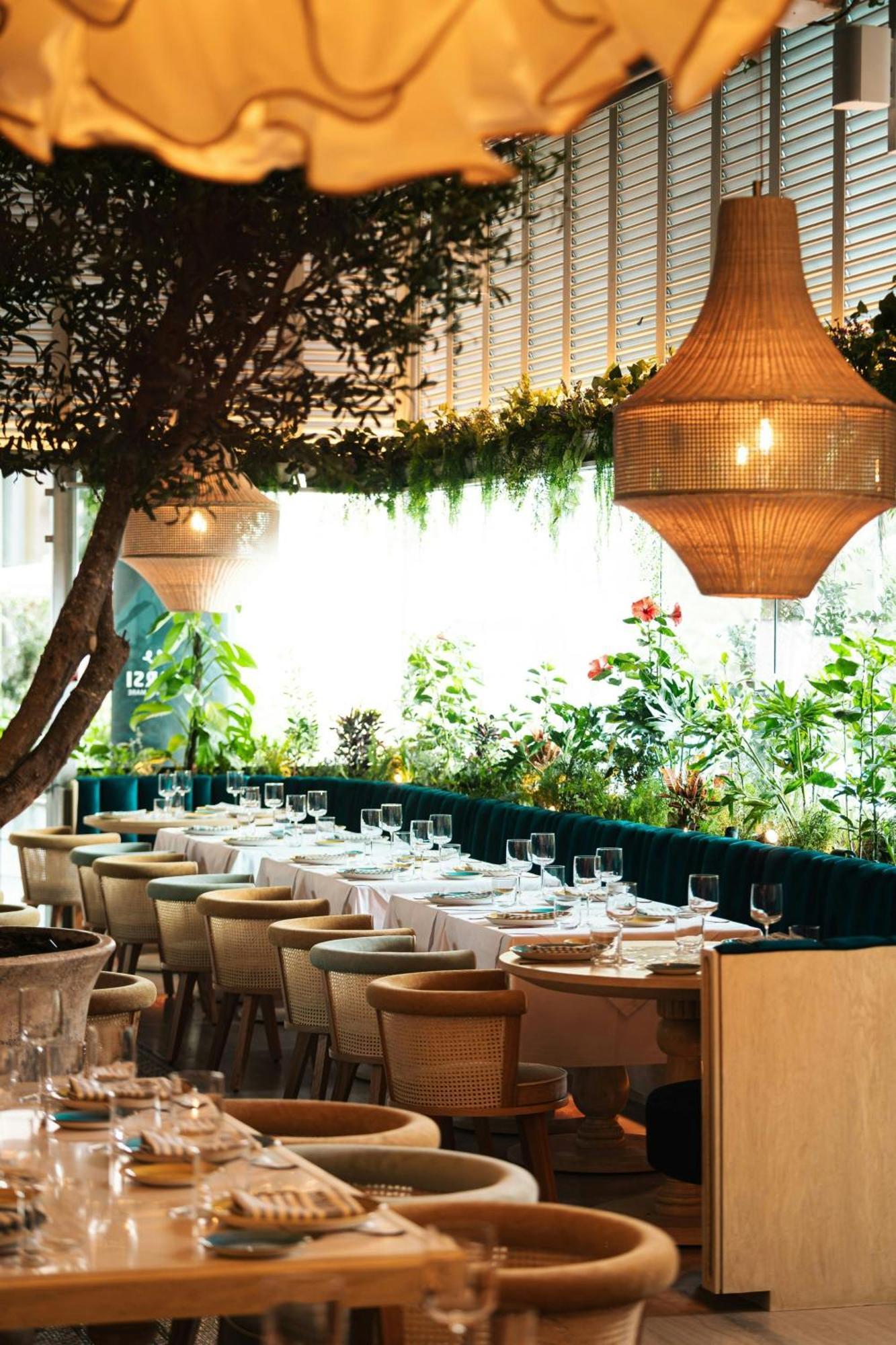 Jw Marriott Hotel Mexico City Polanco Dış mekan fotoğraf